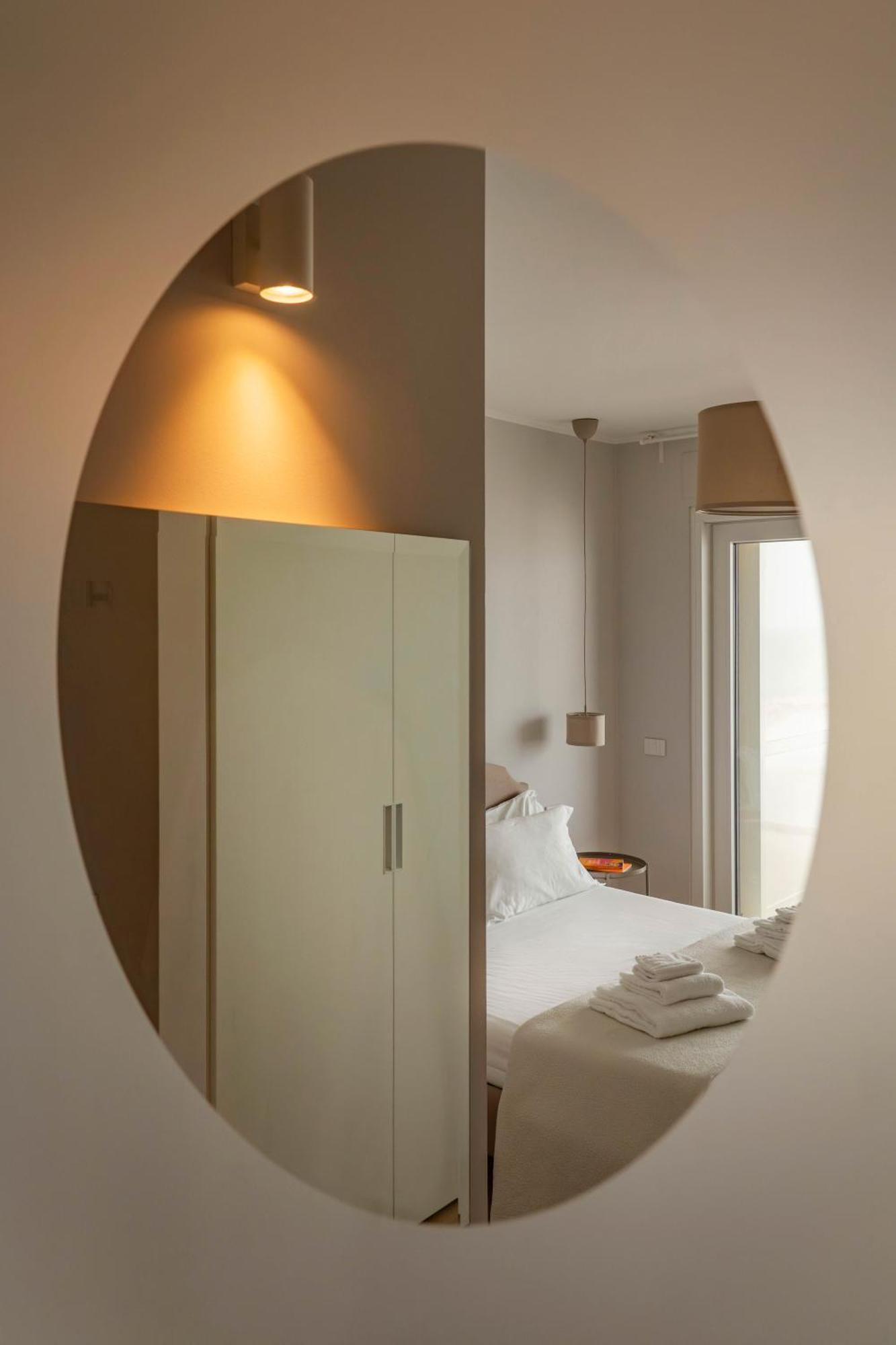 Palazzo Verdi Luxury Accomodation Бари Экстерьер фото