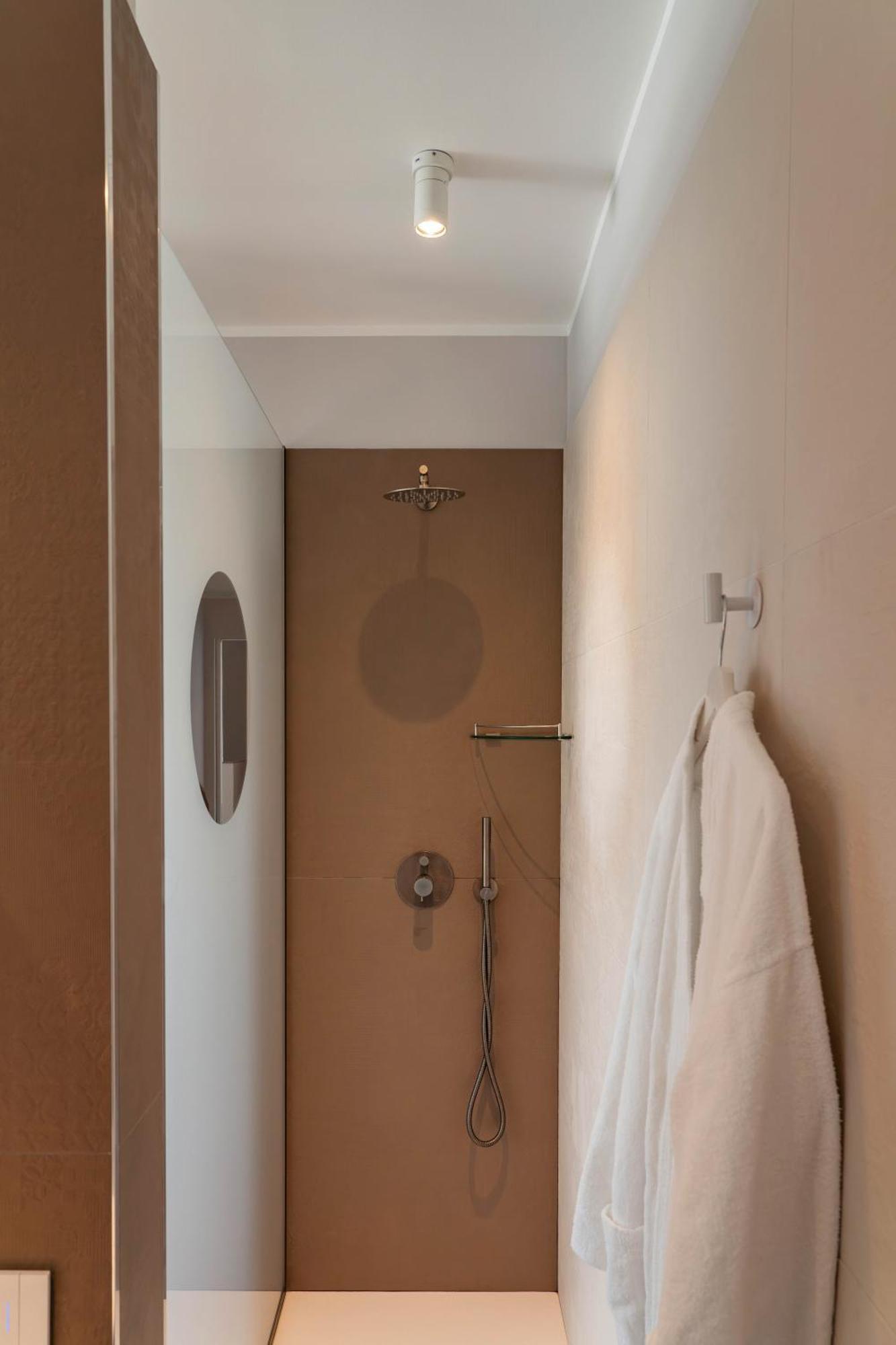 Palazzo Verdi Luxury Accomodation Бари Экстерьер фото